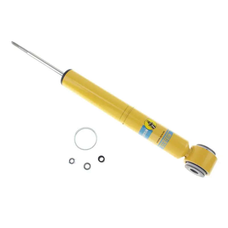 Bilstein 4600 Series 2004 Ford F-150 Lariat Rwd Front 46Mm Monotube Shock Absorber 1