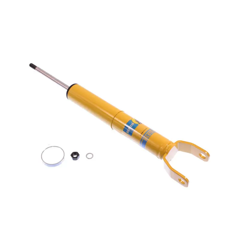 Bilstein 4600 Series 2006 Dodge Ram 1500 Laramie 4Wd Front 46Mm Monotube Shock Absorber 1