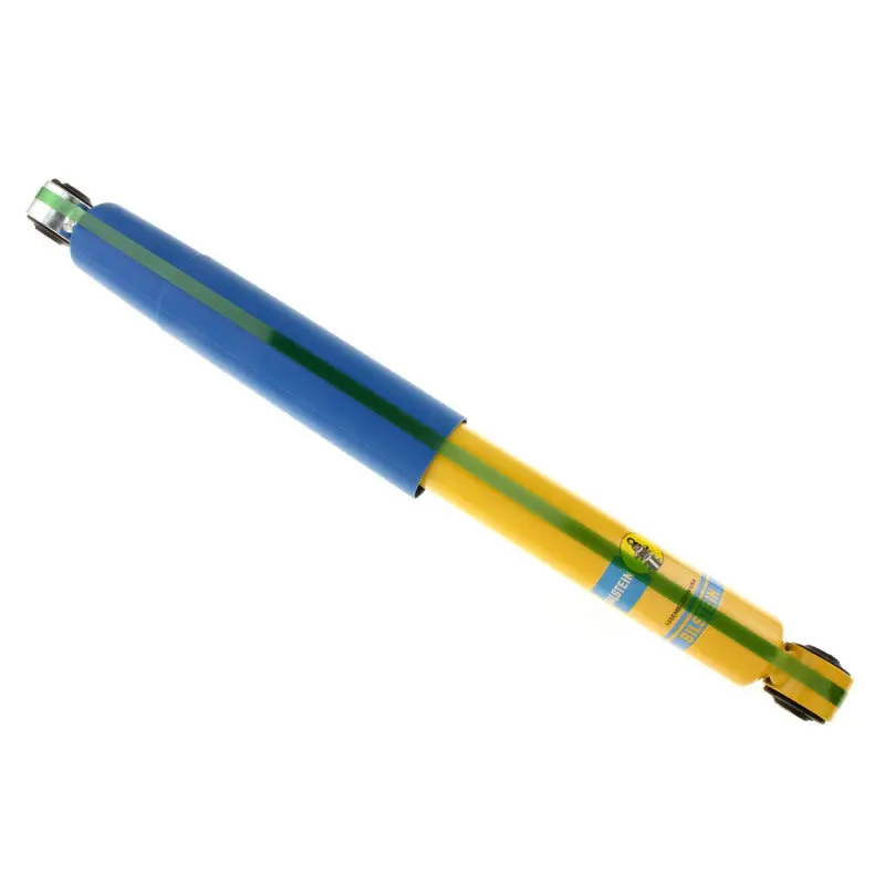 Bilstein 4600 Series 2006 Dodge Ram 1500 Laramie Rwd Ext. Crew Cab Rear 46Mm Monotube Shock Absorber 2