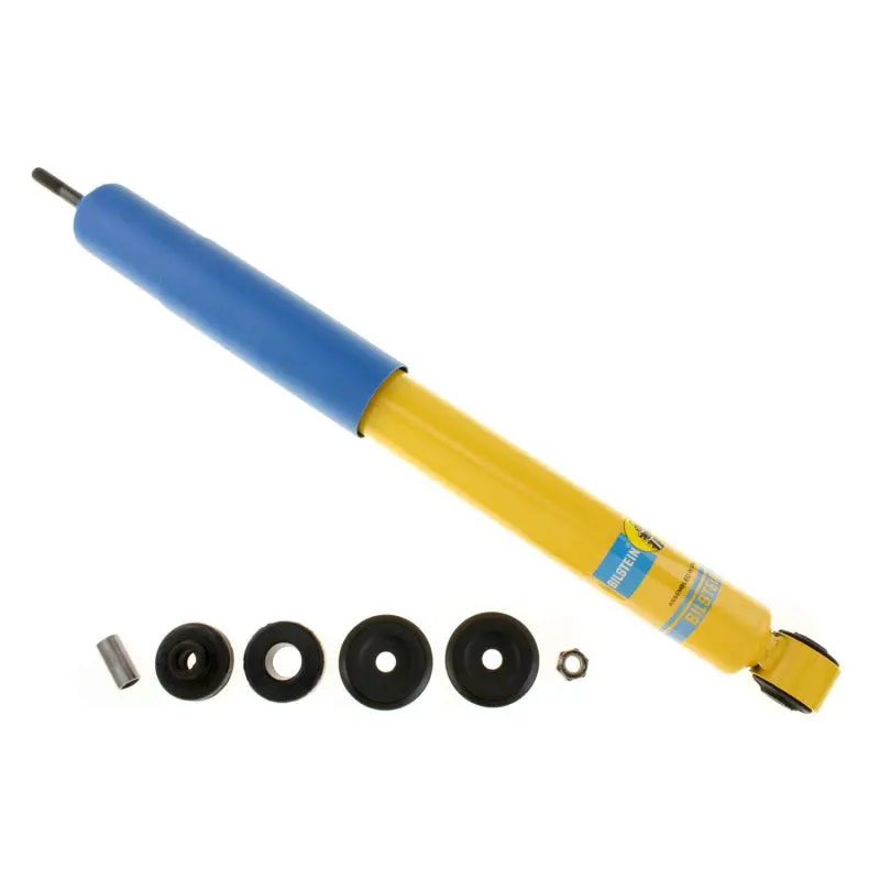 Bilstein 4600 Series 2008 Dodge Ram 1500 Sxt 4Wd Ext. Crew Cab Front 46Mm Monotube Shock Absorber 2