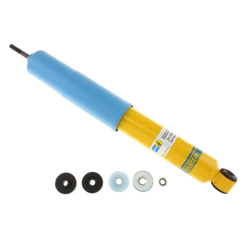 Bilstein 4600 Series 84-85 Toyota 4Runner Front 46Mm Monotube Shock Absorber 2
