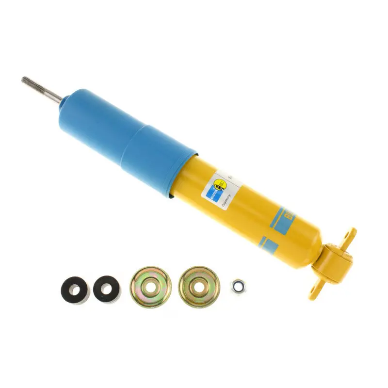 Bilstein 4600 Series 89-91 Mitsubishi Montero Front 46Mm Monotube Shock Absorber 2
