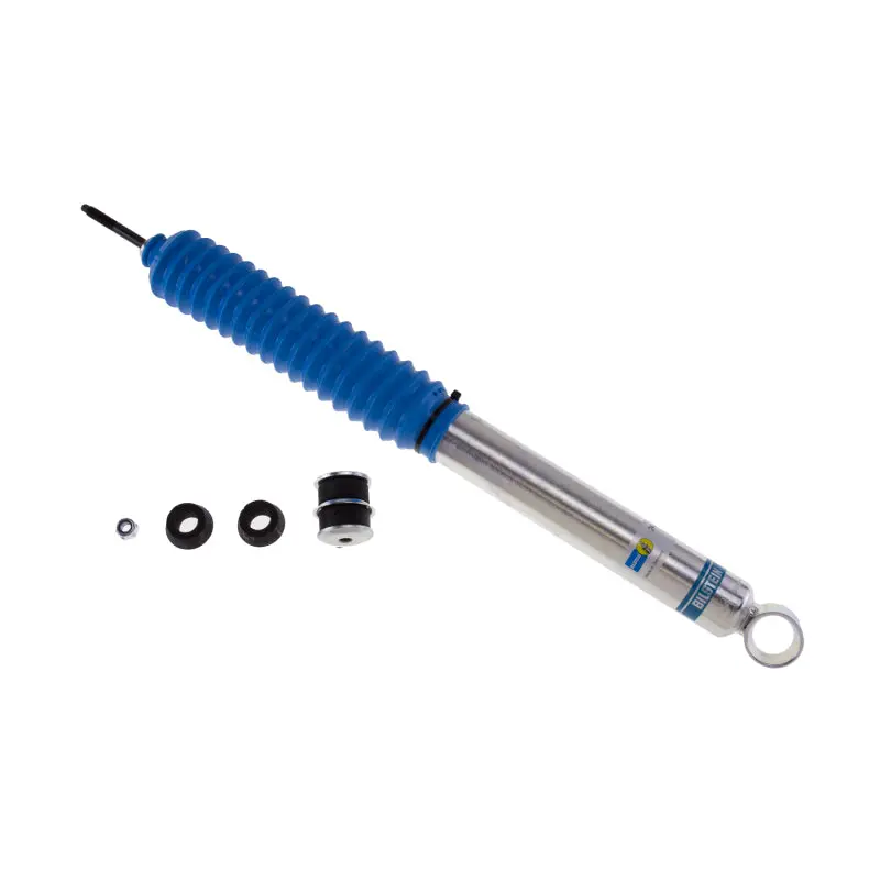 Bilstein 4600 Series 91-97 Toyota Landcruiser W/ 2-2.5In Lift Front 46Mm Monotube Shock Absorber 1