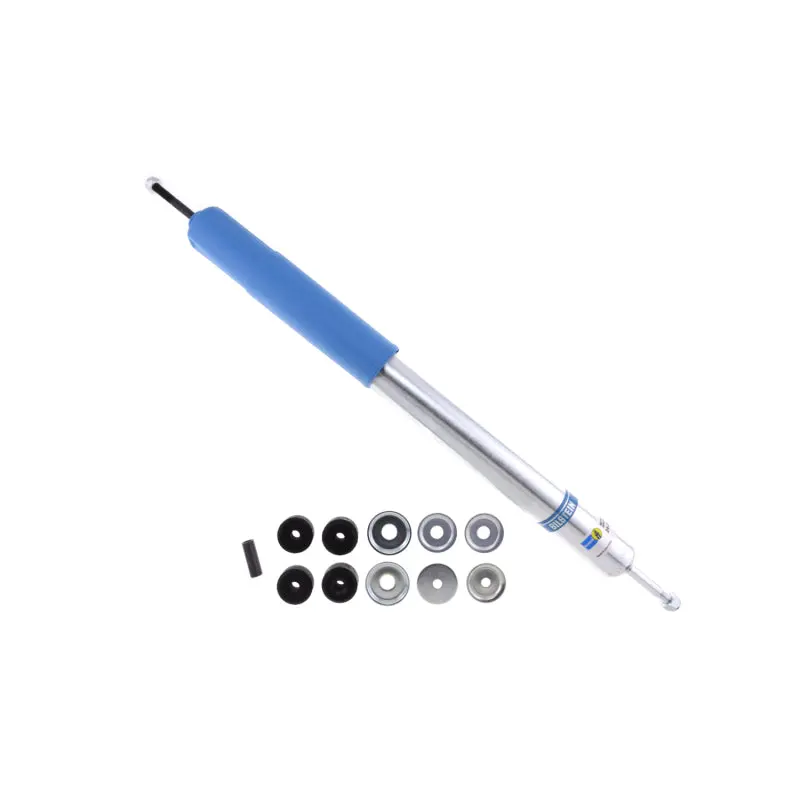 Bilstein 4600 Series 91-97 Toyota Landcruiser W/ 2-2.5In Lift Rear 46Mm Monotube Shock Absorber 2