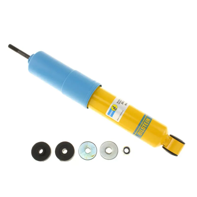 Bilstein 4600 Series 92-04 Mitsubishi Montero Front 46Mm Monotube Shock Absorber 2