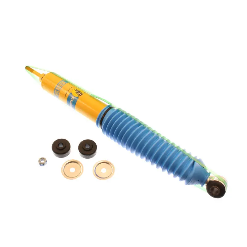 Bilstein 4600 Series 92-06 Ford E-150 Rear 46Mm Monotube Shock Absorber 2