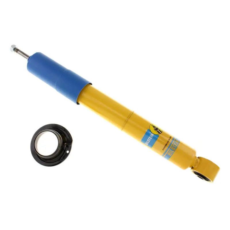 Bilstein 4600 Series 96-02 Toyota 4Runner Front 46Mm Monotube Shock Absorber 2