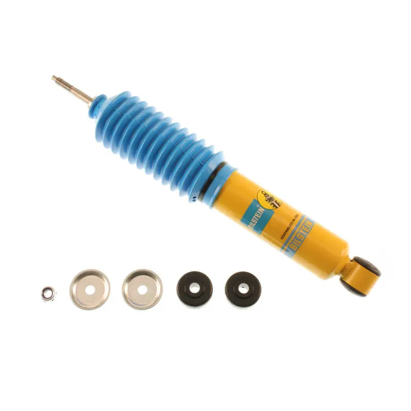 Bilstein 4600 Series 97-04 Ford F-150/F-250 Front 46Mm Monotube Shock Absorber 2