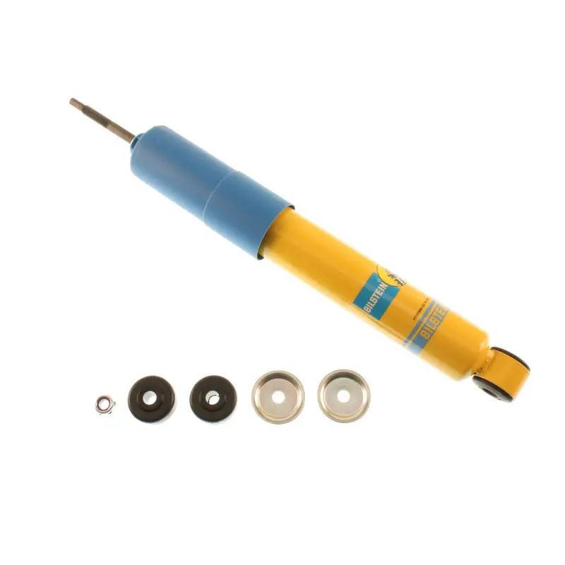 Bilstein 4600 Series Chevy Silverado/Gmc Sierra 1500/2500/3500 Front 46Mm Monotube Shock Absorber 2