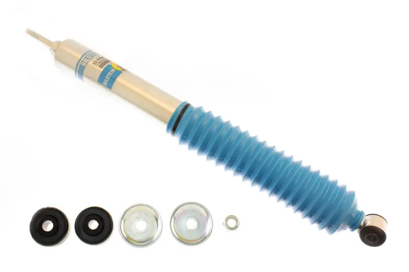 Bilstein 4600 Series Ford 92-13 E-250/350 /00-13 E-450/08-13 E-150 Rear 46Mm Monotube Shock Absorber 1