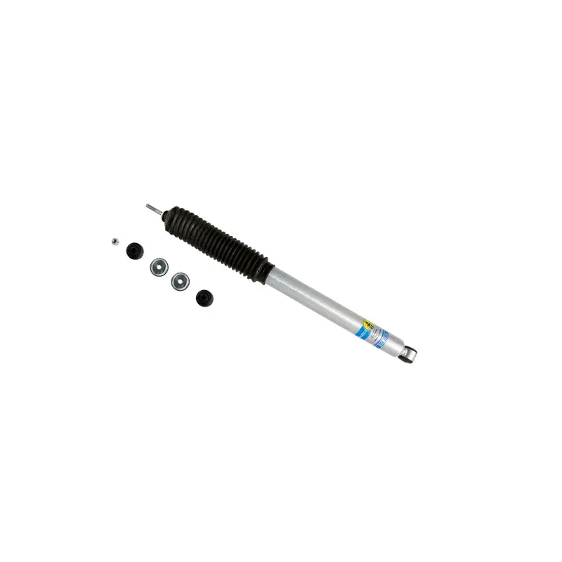 Bilstein 5100 Series 1987 Jeep Wrangler Base Front 46Mm Monotube Shock Absorber 1