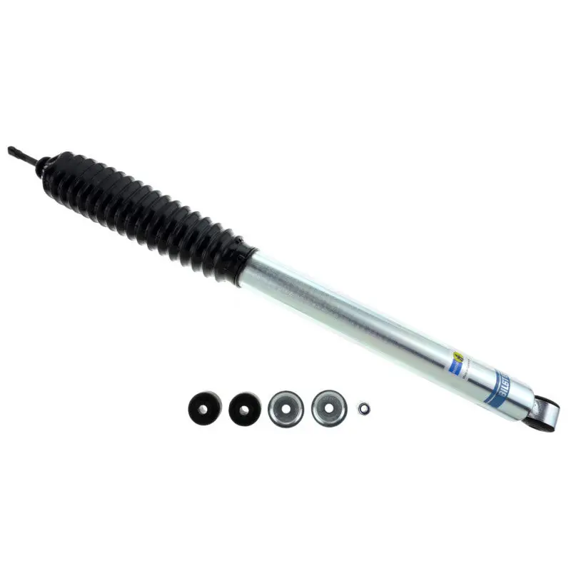 Bilstein 5100 Series 1987 Jeep Wrangler Base Front 46Mm Monotube Shock Absorber 2