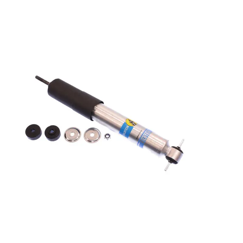Bilstein 5100 Series 1998 Ford Ranger Splash Rwd Front 46Mm Monotube Shock Absorber 2