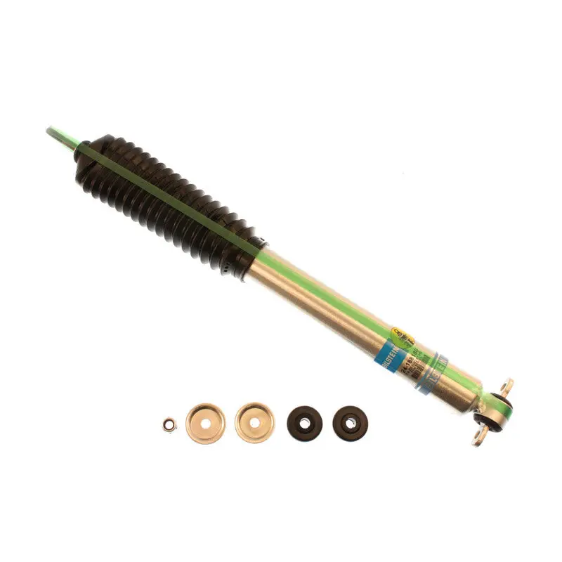 Bilstein 5100 Series 1998 Jeep Wrangler Se Front 46Mm Monotube Shock Absorber 2
