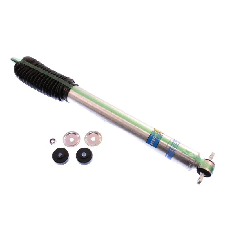 Bilstein 5100 Series 1998 Jeep Wrangler Se Front 46Mm Monotube Shock Absorber 2