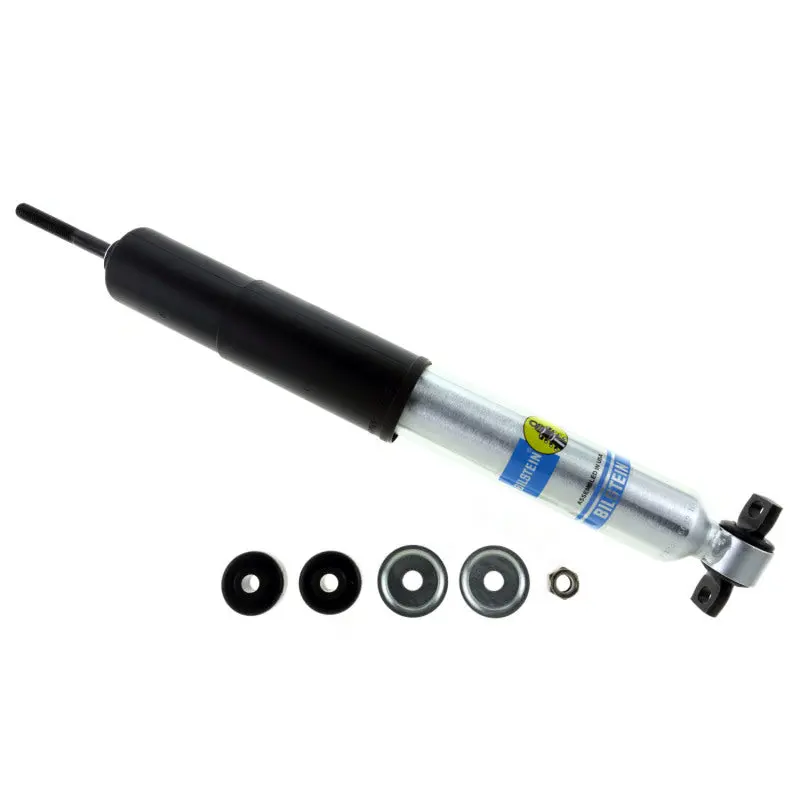 Bilstein 5100 Series 2003 Ford F-150 Xlt Rwd Front 46Mm Monotube Shock Absorber 2