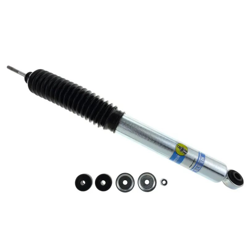 Bilstein 5100 Series 2003 Hummer H2 Base Front 46Mm Monotube Shock Absorber 1