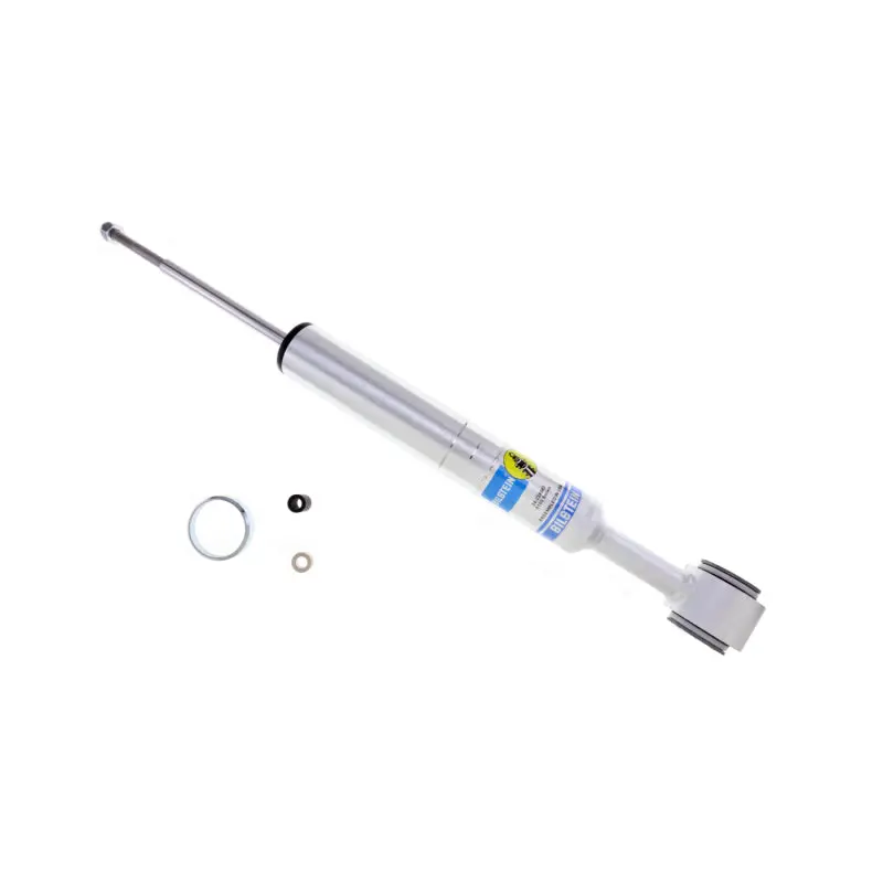 Bilstein 5100 Series 2004 Ford F-150 Lariat 4Wd Front 46Mm Monotube Shock Absorber 1