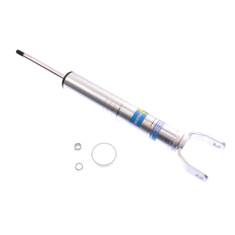 Bilstein 5100 Series 2006 Dodge Ram 1500 Laramie 4Wd Standard Cab Front 46Mm Monotube Shock Absorber 1