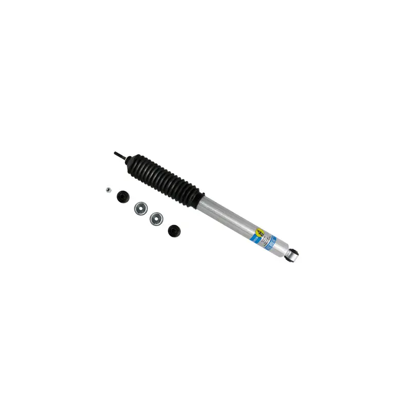 Bilstein 5100 Series 2010 Jeep Wrangler X Front 46Mm Monotube Shock Absorber 2