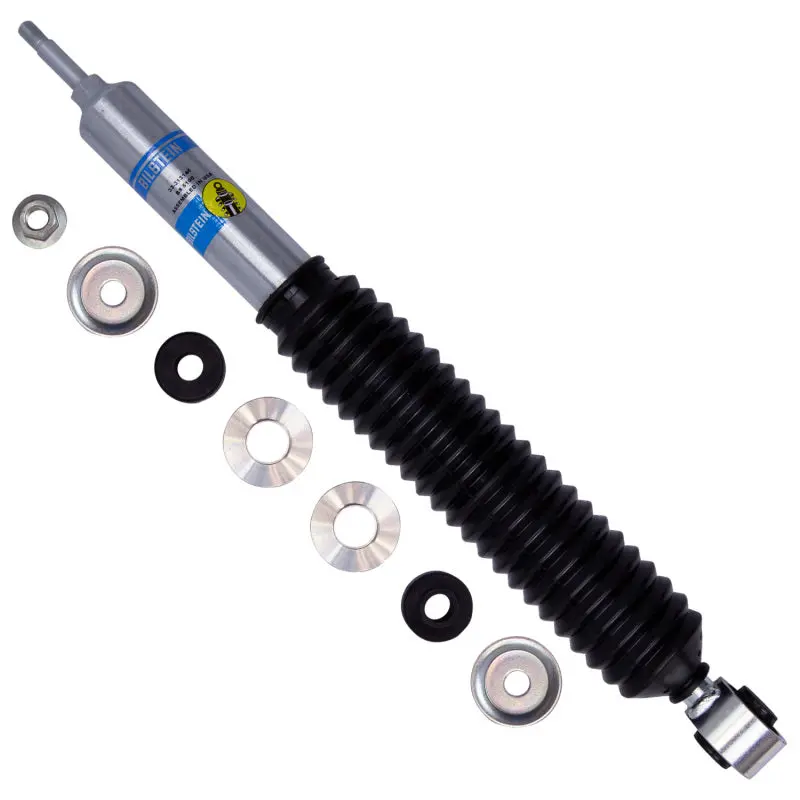 Bilstein 5100 Series 2012 Toyota Fj Cruiser Base Rear 46Mm Monotube Shock Absorber 2