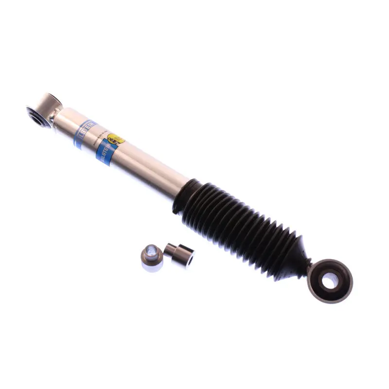 Bilstein 5100 Series 2012 Toyota Sequoia Platinum Rear 46Mm Monotube Shock Absorber 1