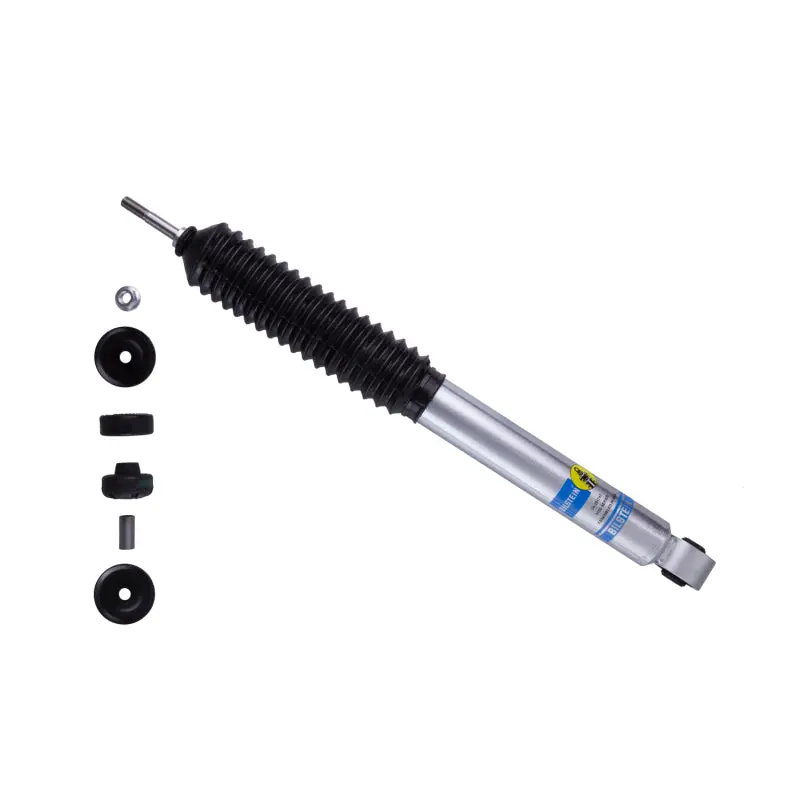 Bilstein 5100 Series 2013-2015 Dodge Ram 3500 Front 46Mm Monotube Shock Absorber 2