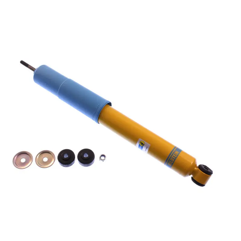 Bilstein 5100 Series 94-04 Ford Mustang All (Exc 99-04 Cobra) Rear 46Mm Monotube Shock Absorber 2