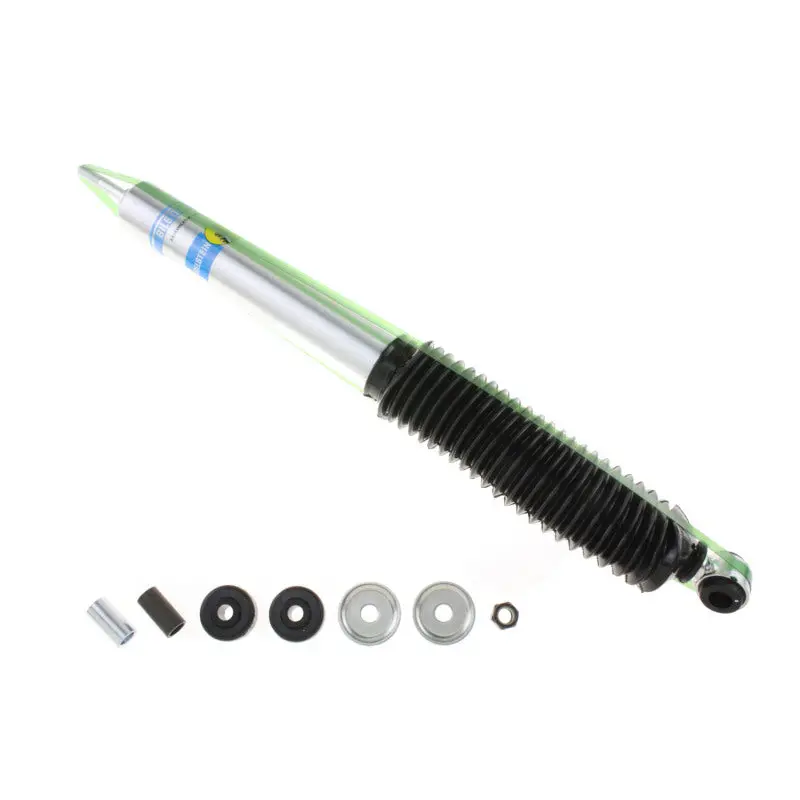 Bilstein 5125 Series Kboa Lifted Truck 266.5Mm Shock Absorber 2