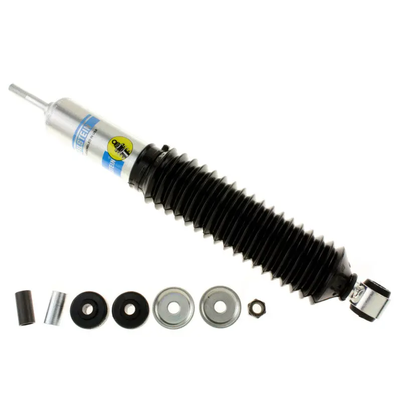 Bilstein 5125 Series Kboa Lifted Truck Collapsed L 273.00Mm Extended L 416.50Mm Shock Absorber 2