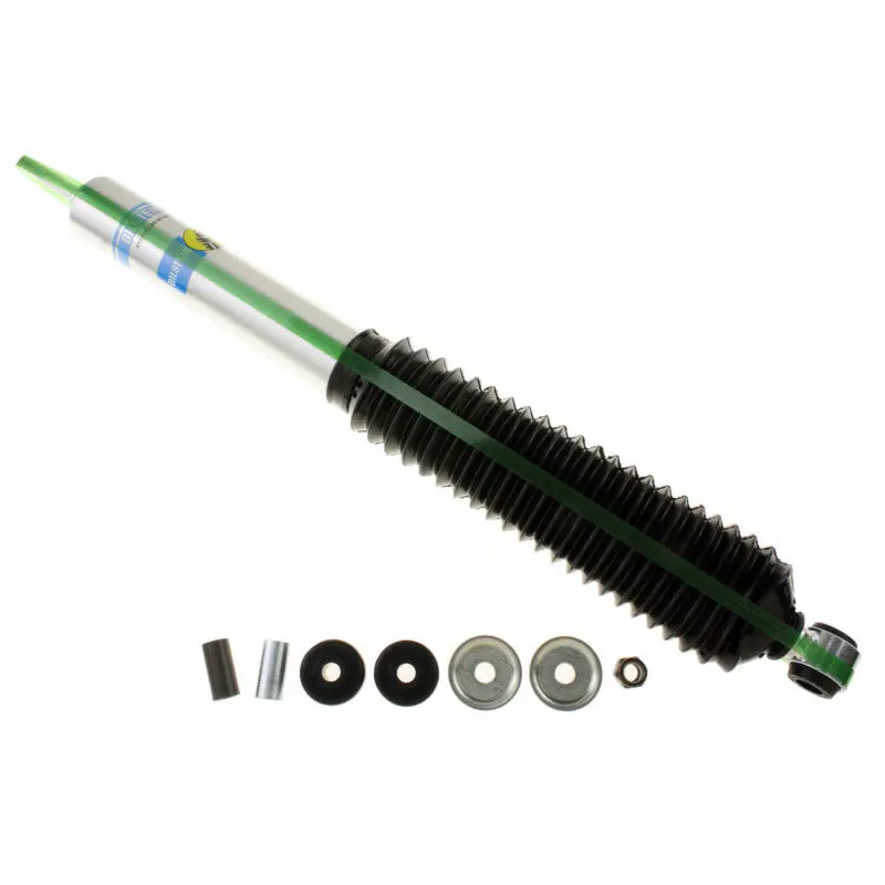 Bilstein 5125 Series Kboa Lifted Truck Collapsed L 385.80Mm Extended L 619.30Mm Shock Absorber 2