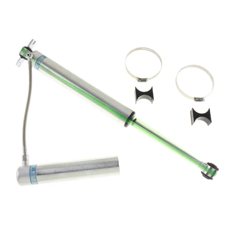 Bilstein 5160 Series 07-14 Jeep Wrangler Rear 46Mm Monotube Shock Absorber 1