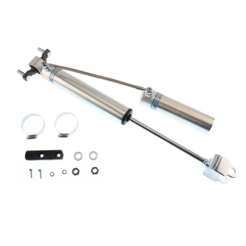 Bilstein 5160 Series 11-14 Chevy Silverado Hd 2500/3500 Front 46Mm Monotube Shock Absorber 1