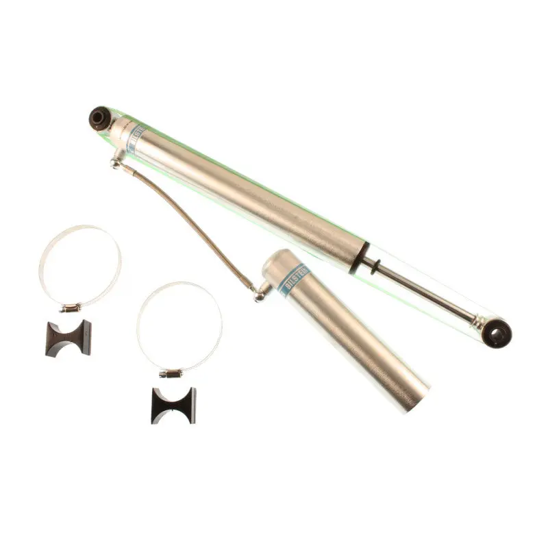 Bilstein 5160 Series 11-14 Chevy Silverado Hd 2500/3500 Rear 46Mm Monotube Shock Absorber 1