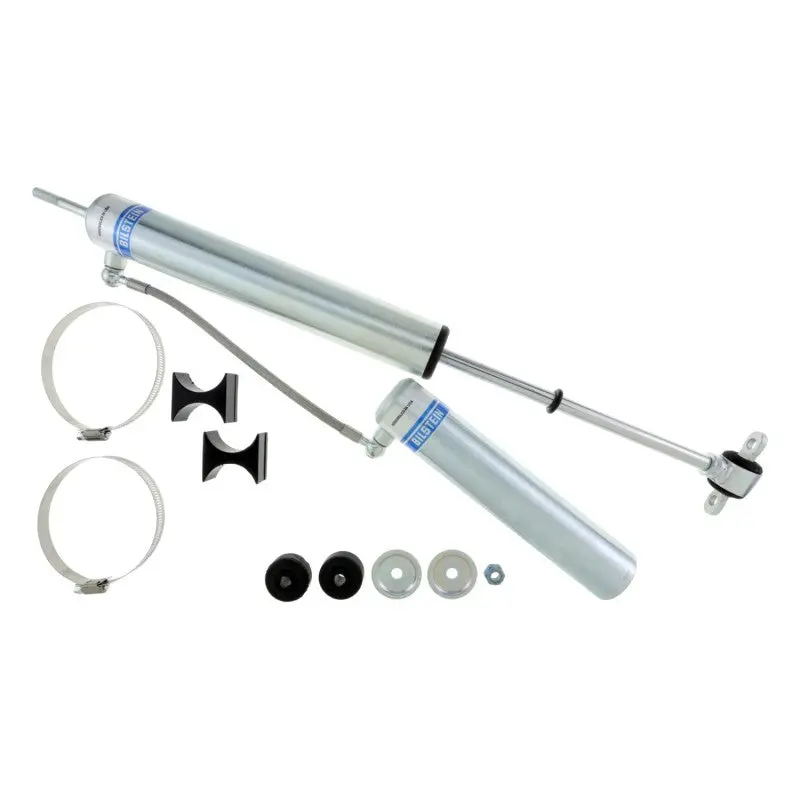 Bilstein 5160 Series 1984 Jeep Cherokee Base Front 46Mm Monotube Shock Absorber 1