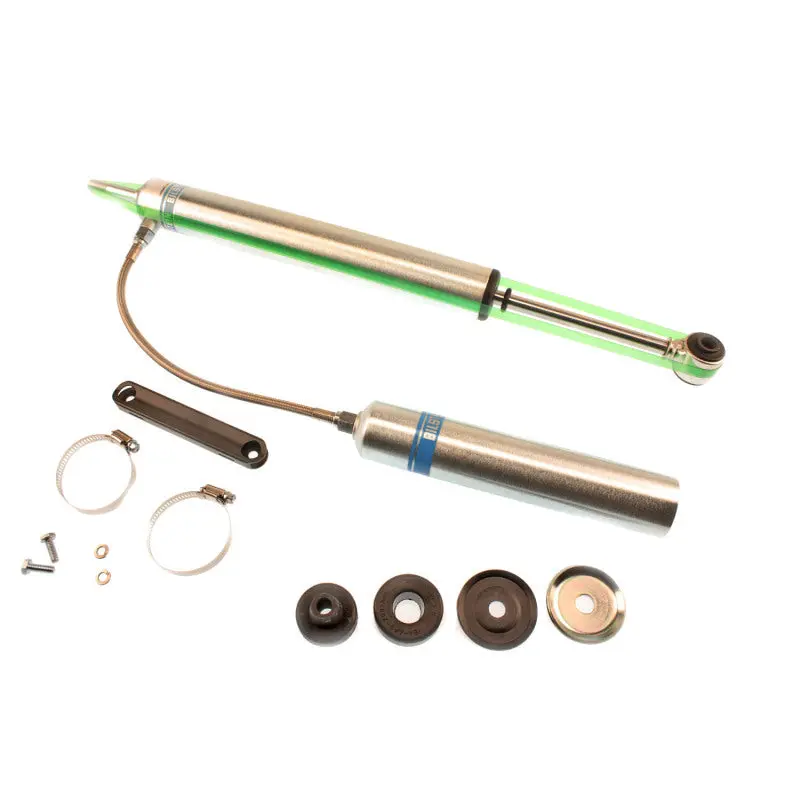 Bilstein 5160 Series 1994 Dodge Ram 2500 Base 4Wd Front 46Mm Monotube Shock Absorber 1