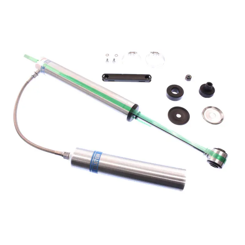 Bilstein 5160 Series 1994 Dodge Ram 2500 Base 4Wd Standard Cab Front 46Mm Monotube Shock Absorber 1