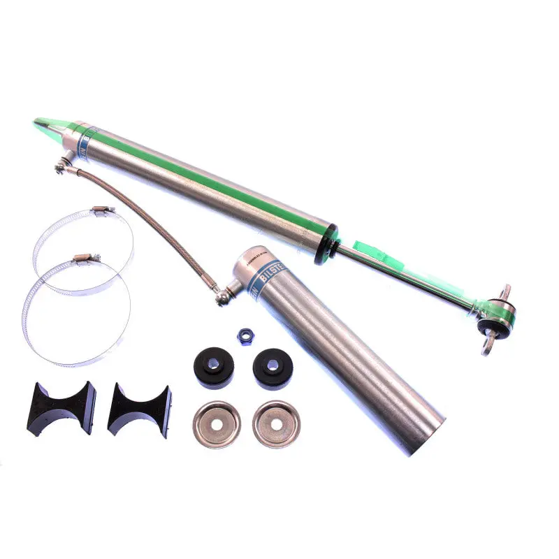 Bilstein 5160 Series 1998 Jeep Wrangler Se Front 46Mm Monotube Shock Absorber 1