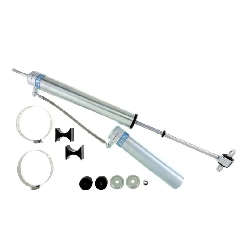 Bilstein 5160 Series 1998 Jeep Wrangler Se Front 46Mm Monotube Shock Absorber 1