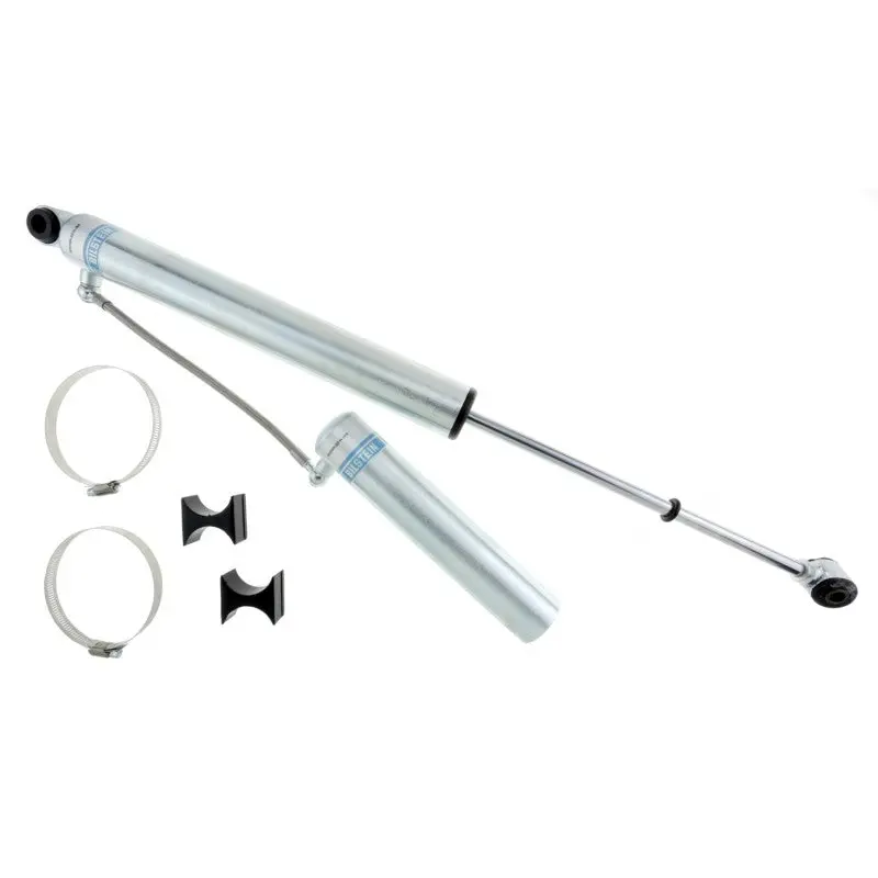Bilstein 5160 Series 1999 Ford F-250 Super Duty Lariat 4Wd Rear 46Mm Monotube Shock Absorber 1