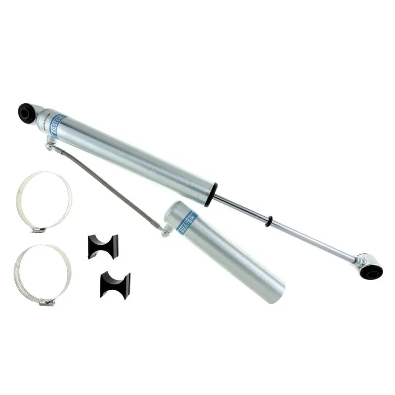 Bilstein 5160 Series 2000 Chevrolet Tahoe Lt Rear 46Mm Monotube Shock Absorber 1