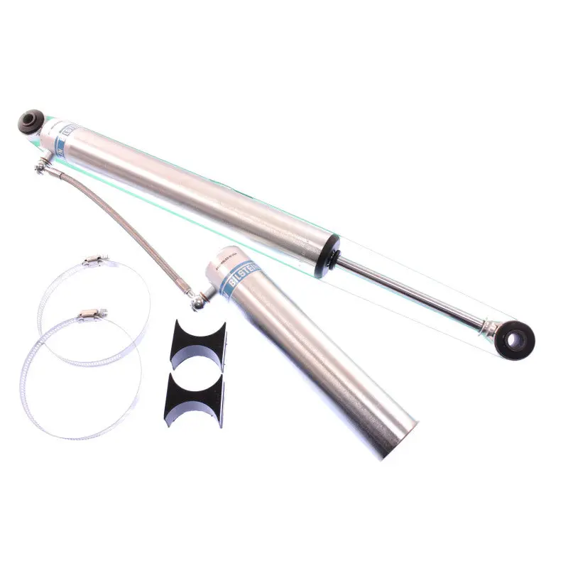 Bilstein 5160 Series 2006 Gmc Sierra 3500 Wt Rwd Rear 46Mm Monotube Shock Absorber 1
