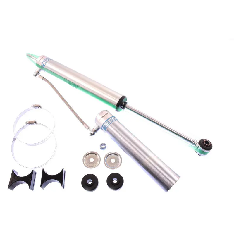 Bilstein 5160 Series 2010 Jeep Wrangler Islander Front 46Mm Monotube Shock Absorber 1