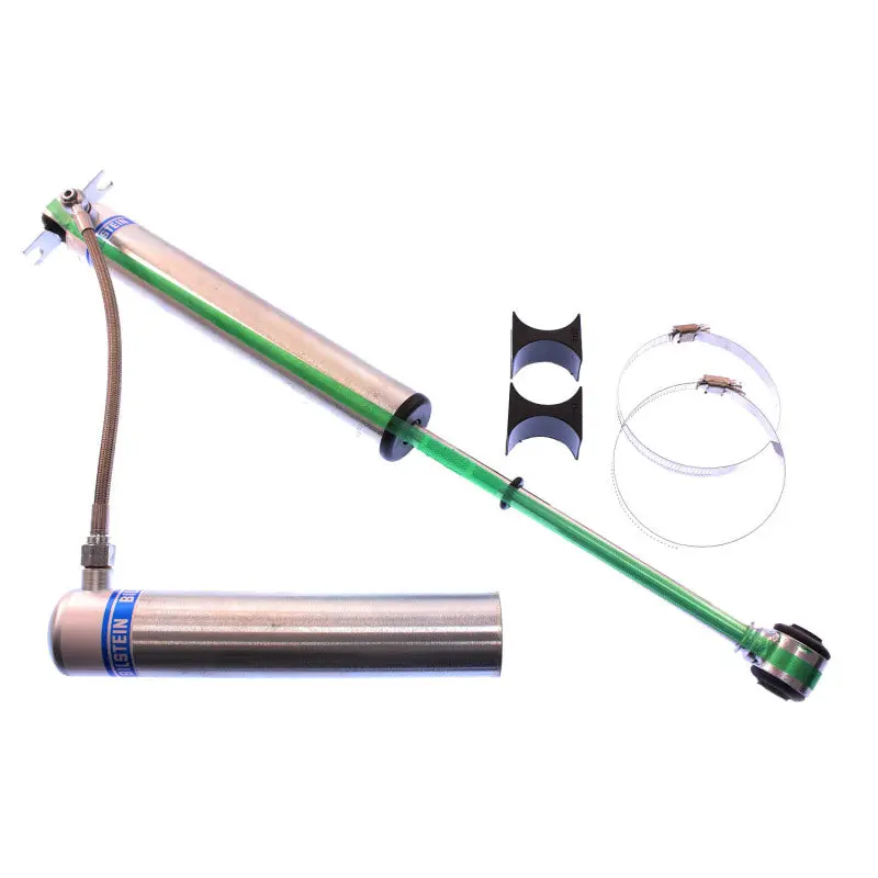 Bilstein 5160 Series 2010 Jeep Wrangler Islander Rear 46Mm Monotube Shock Absorber 1