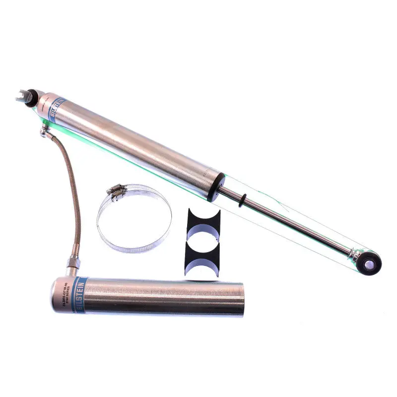 Bilstein 5160 Series 2010 Jeep Wrangler Unlimited Rubicon Rear 46Mm Monotube Shock Absorber 1
