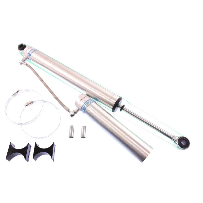 Bilstein 5160 Series 5160 Series 13 In. Travel 170/60 46Mm Monotube Shock Absorber 1