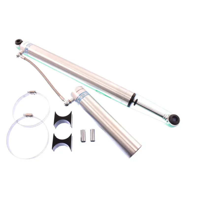 Bilstein 5160 Series 5165 14In. Travel 170/60 46Mm Monotube Shock Absorber 1