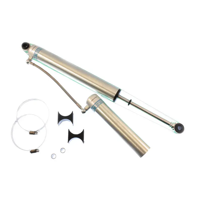Bilstein 5160 Series 5165 Series 11.7In. Travel 255/70 46Mm Monotube Shock Absorber 1