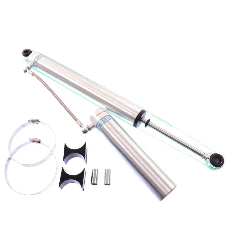 Bilstein 5160 Series 5165 Series 13In. Travel 255/70 46Mm Monotube Shock Absorber 1
