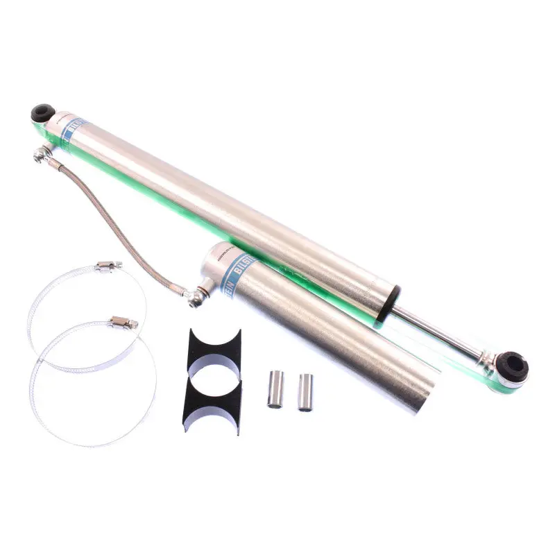 Bilstein 5160 Series 5165 Series 14In. Travel 255/70 46Mm Monotube Shock Absorber 2
